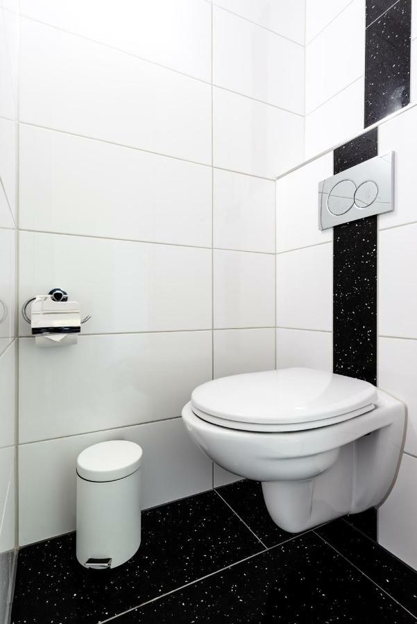 Iq130 Guesthouse Zurich Ngoại thất bức ảnh